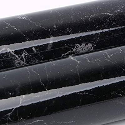 Marble Roll (Black)