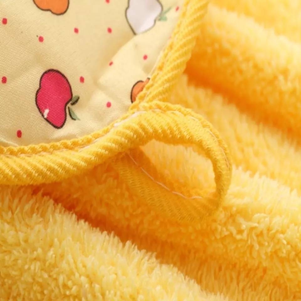 Kitchen Towel (Pack Of 3)
