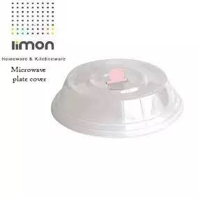 Microwave Plate Cover