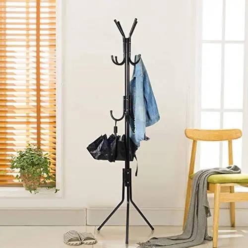 Steel Hanger Stand