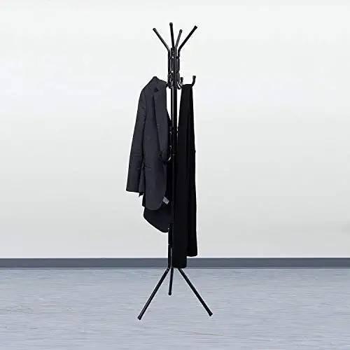 Steel Hanger Stand