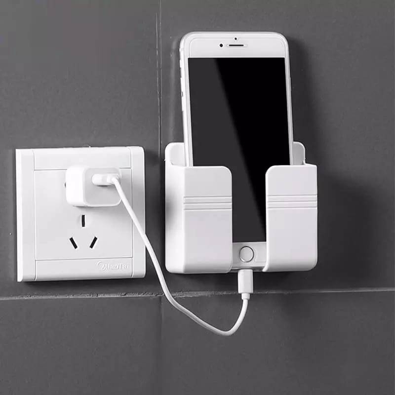 Wall Mobile Holder
