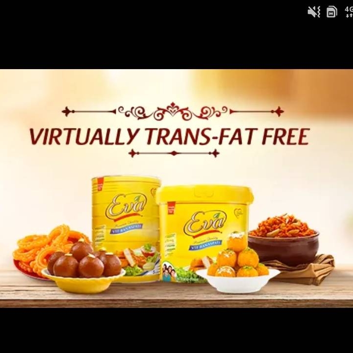 Eva Cooking Oil