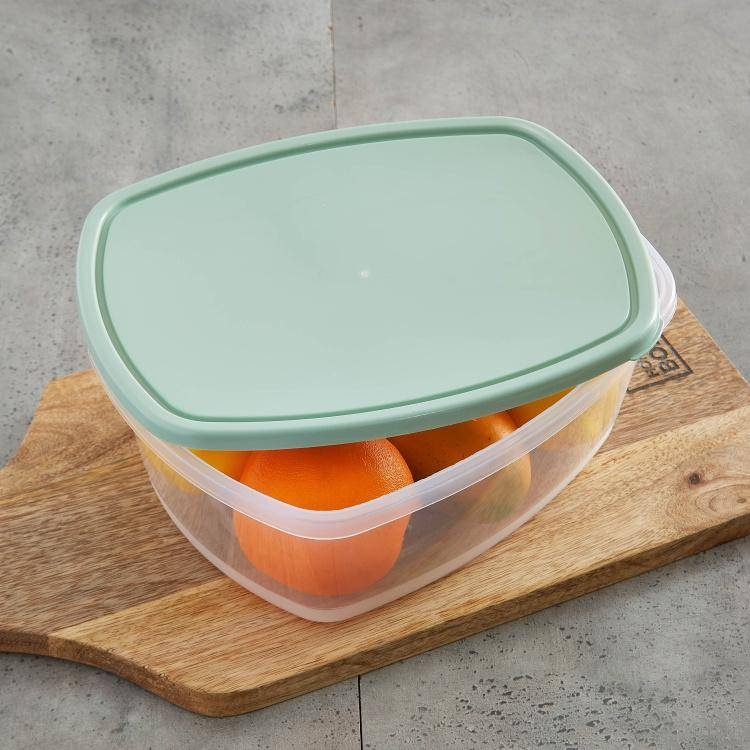 Home-Box 17 pc Food Box Set