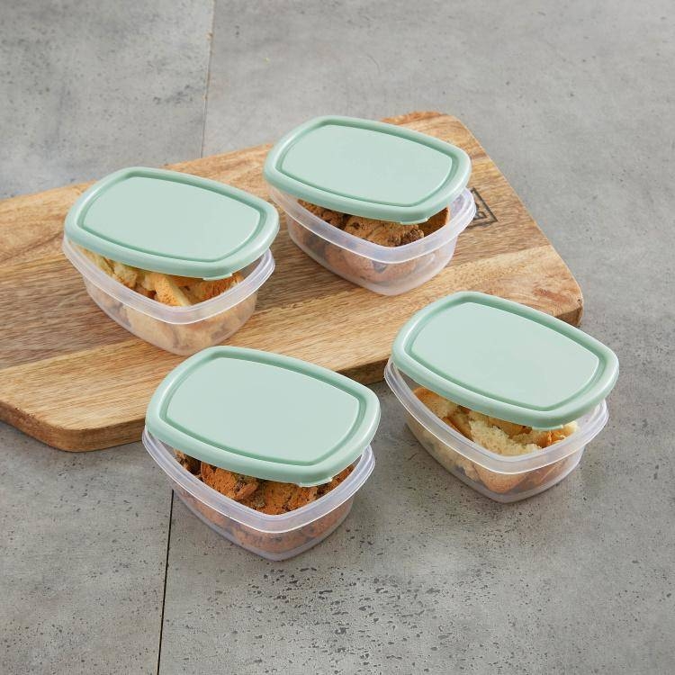 Home-Box 17 pc Food Box Set