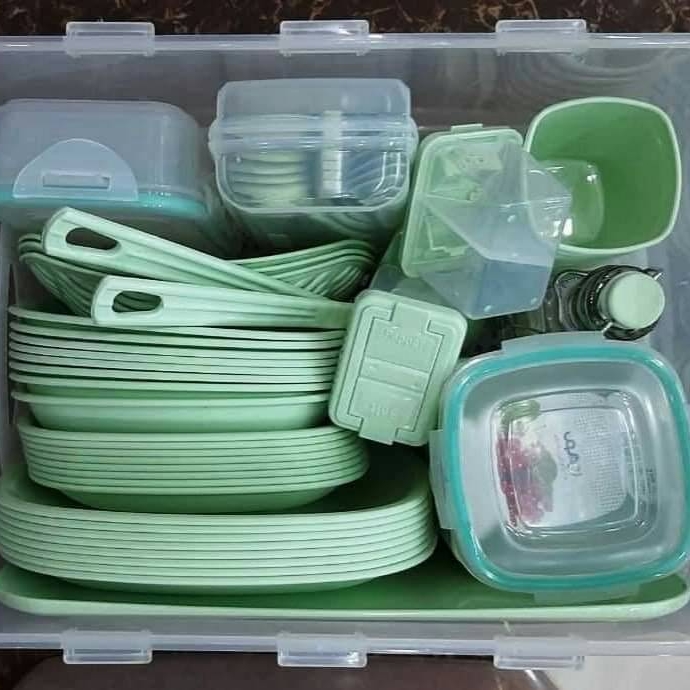 Limon Picnic Set