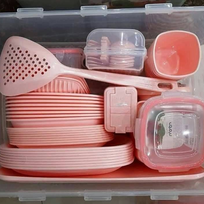 Limon Picnic Set