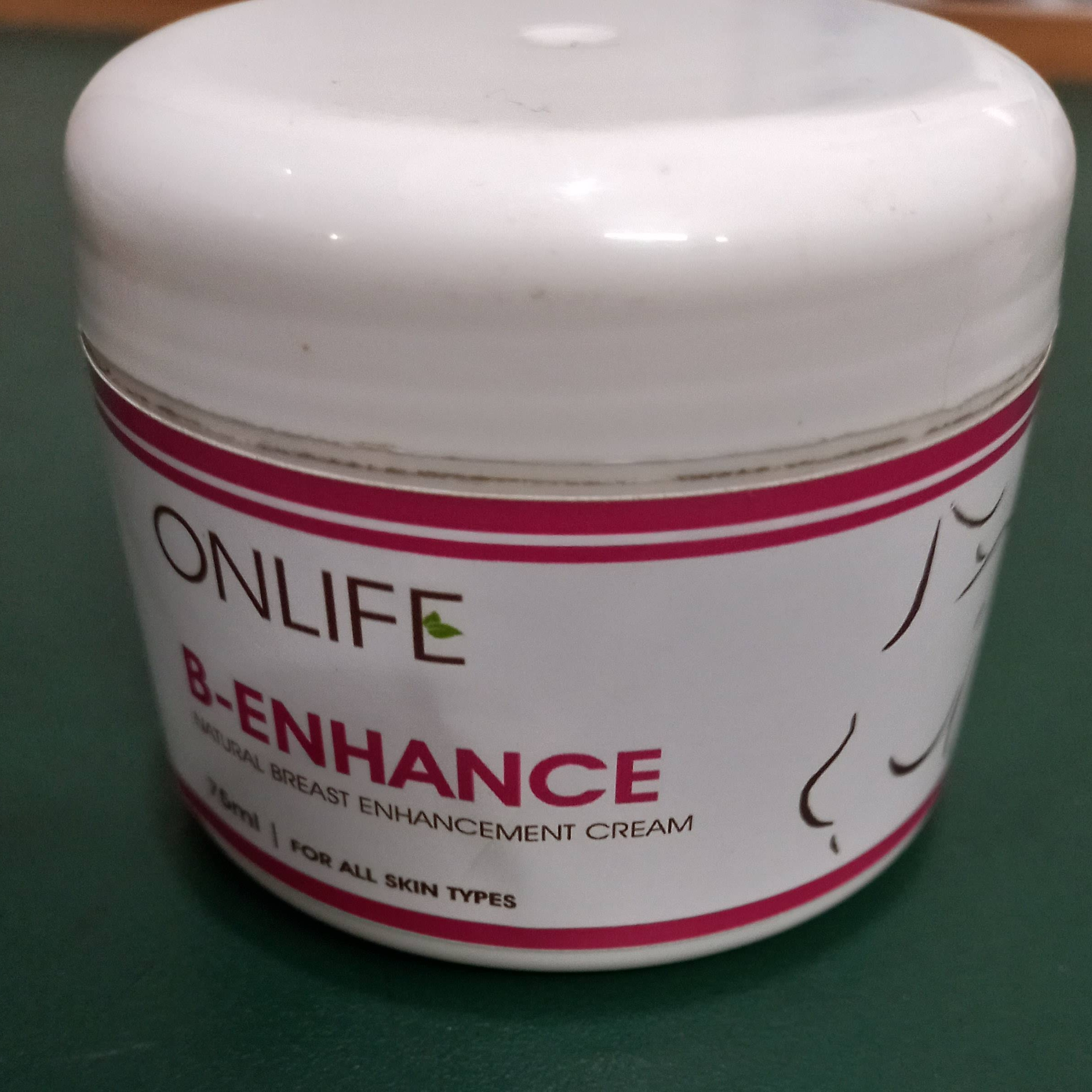 ONLIFE(B-Enhance cream)