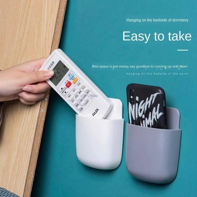 Multi Functional Wall Holder