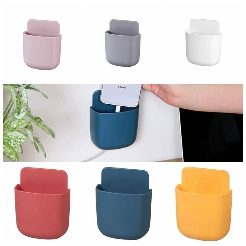 Multi Functional Wall Holder