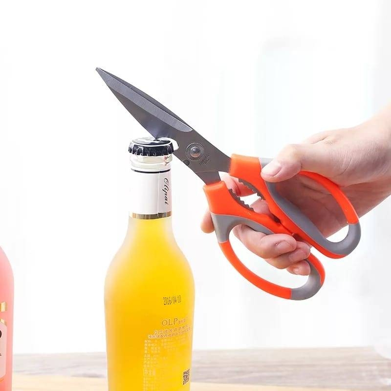 Multi Functional Kitchen Scissor