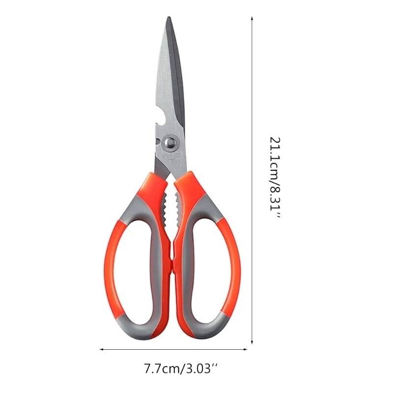 Multi Functional Kitchen Scissor