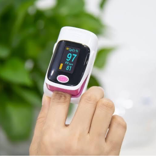 Yonker Digital fringertip Plus Oximeter