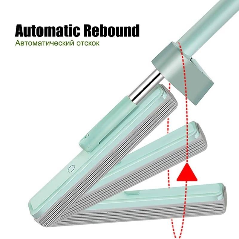 Cotton Towel Mop