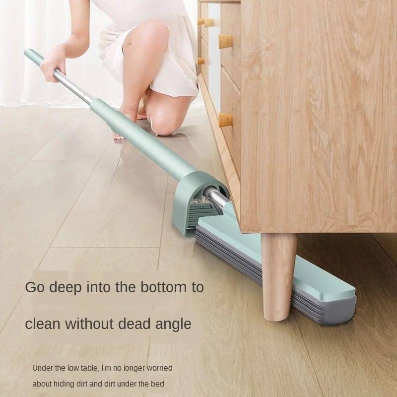 Cotton Towel Mop