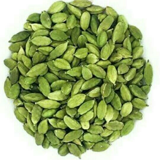 Sabz Illaichi (RS-1) 50 Grams