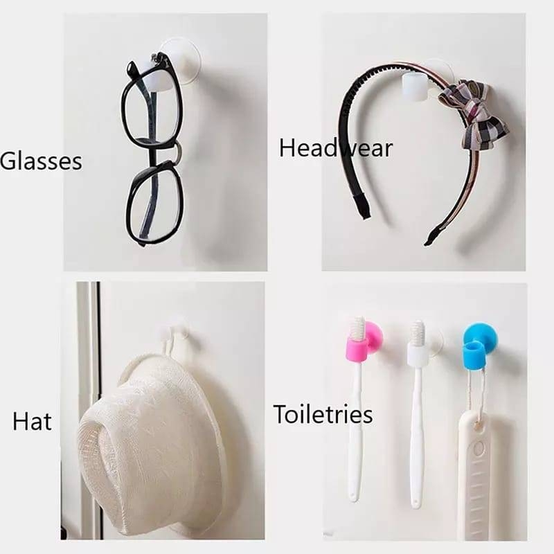 Silicone Door Handle Holder
