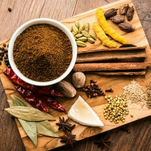 Garam Masala Powder 250 Grams