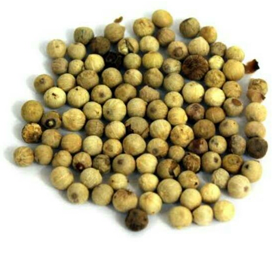 White Pepper 100 Grams