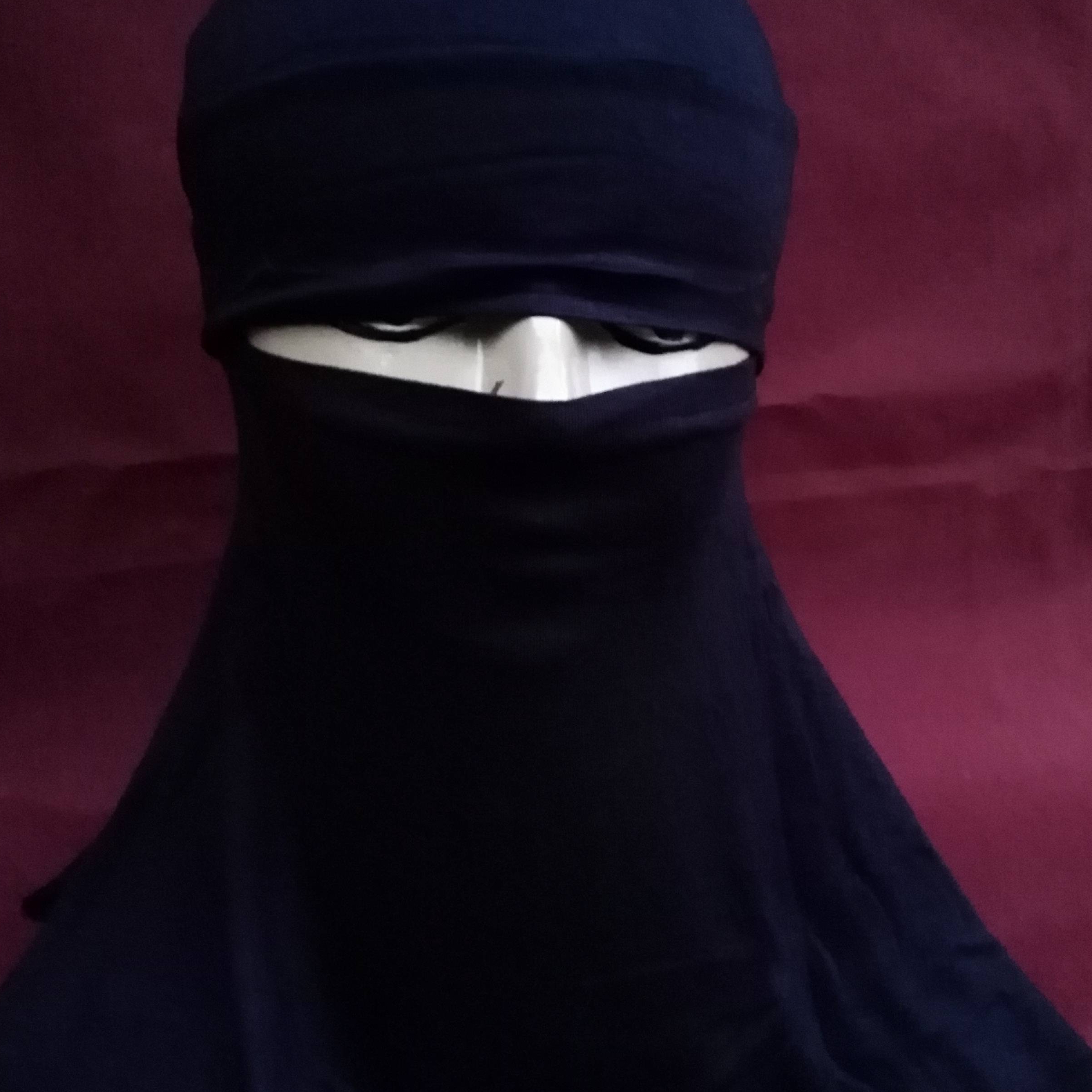 Multi Purpose Hijab
