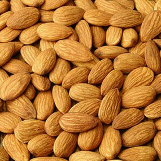 American Maghaz Badam Big 250 Grams