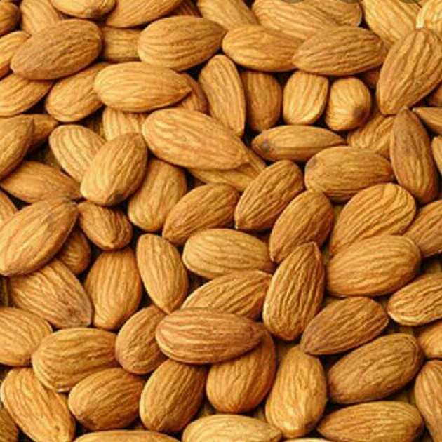 American Maghaz Badam Small 125 Grams