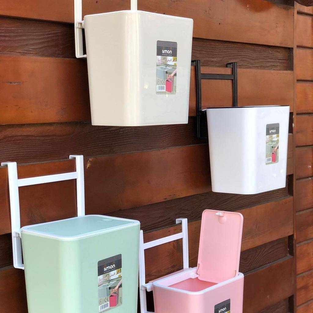 Limon Push Up Cabinet