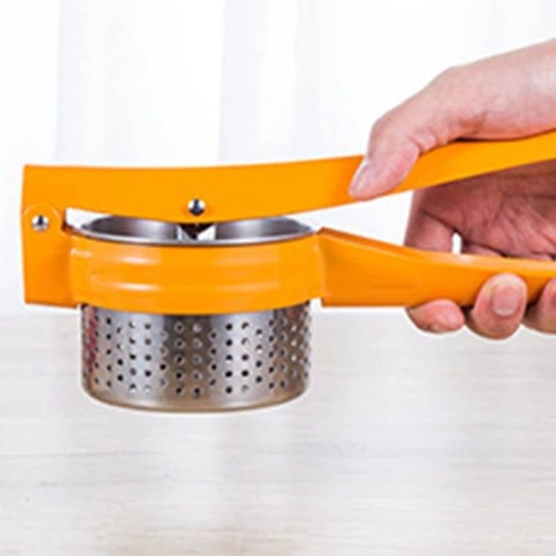 Multifunctional Squeezer Press