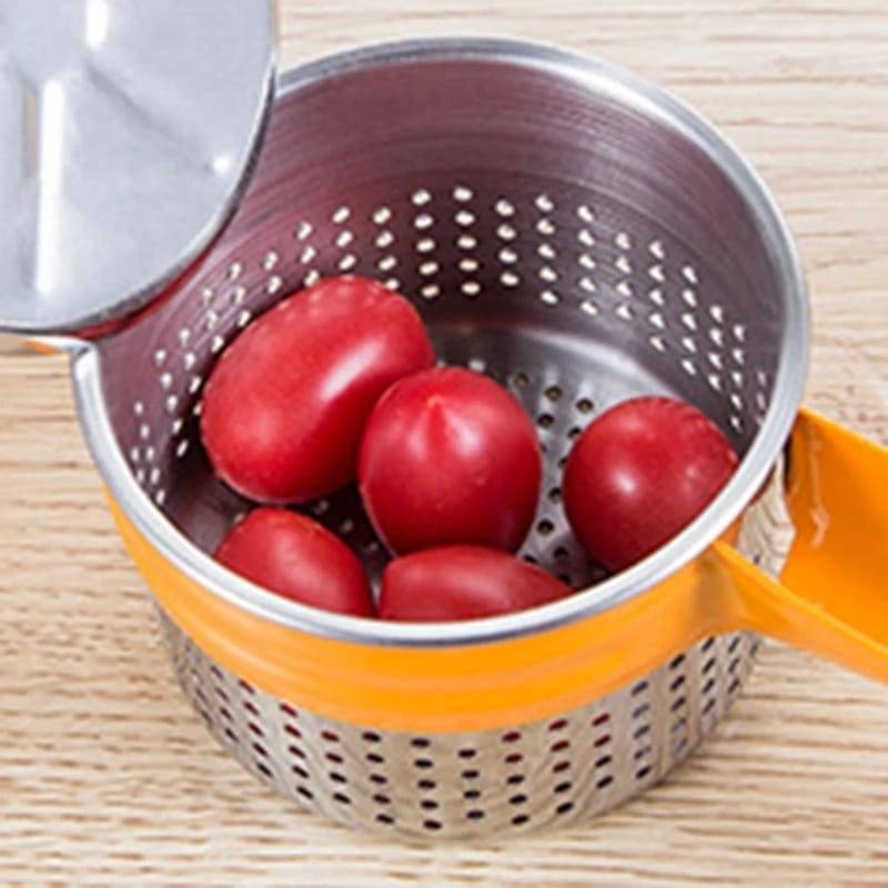 Multifunctional Squeezer Press