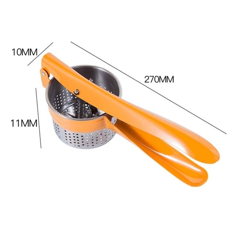 Multifunctional Squeezer Press