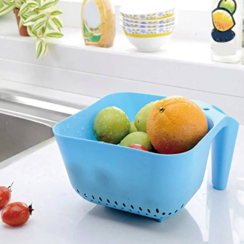 Fruit Drain Basket