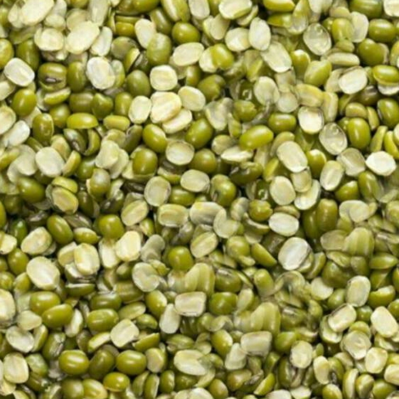 Daal Moong Chhilka Desi 500 Grams
