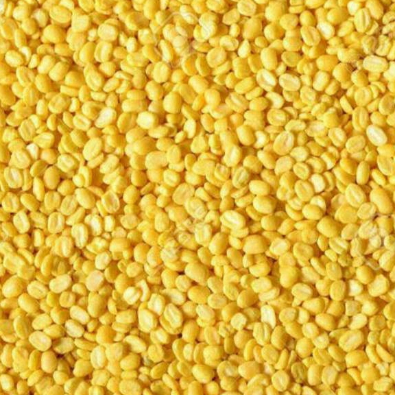 Daal Moong Washed 500 Grams