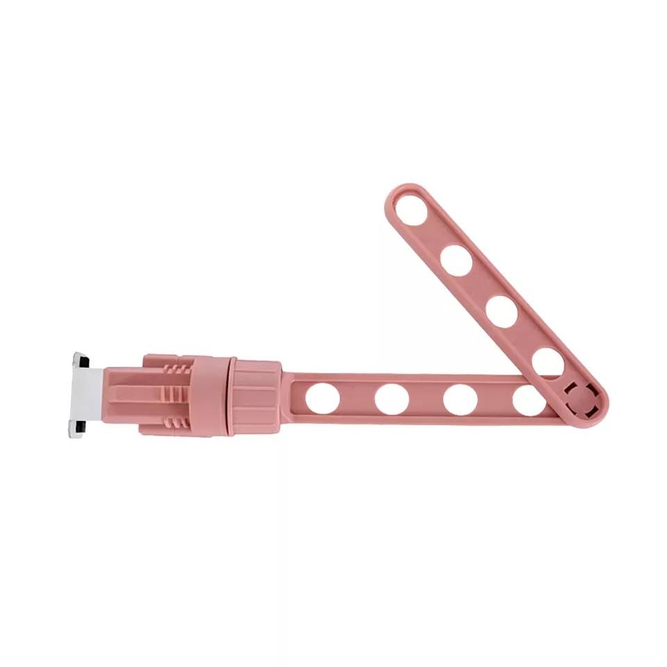 8 Hole Pipe Hanger