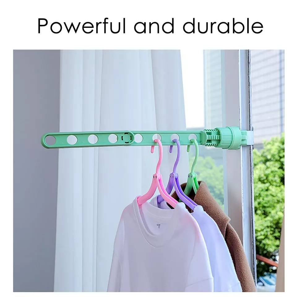 8 Hole Pipe Hanger