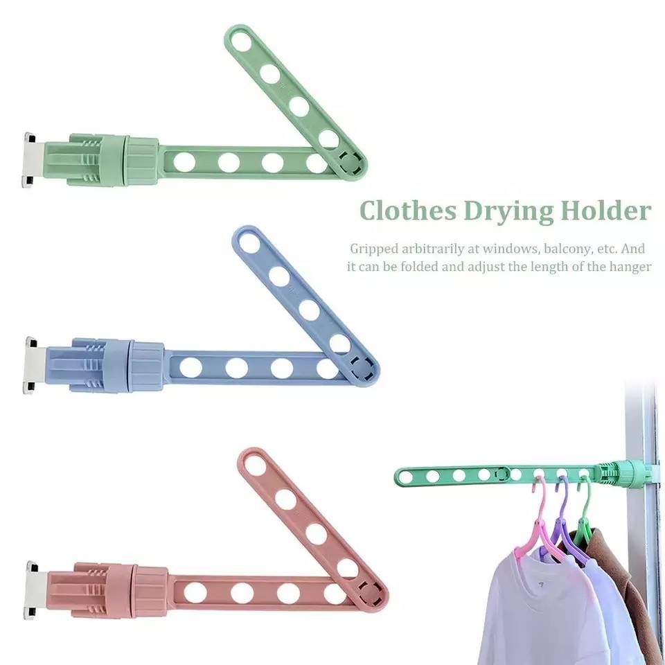 8 Hole Pipe Hanger