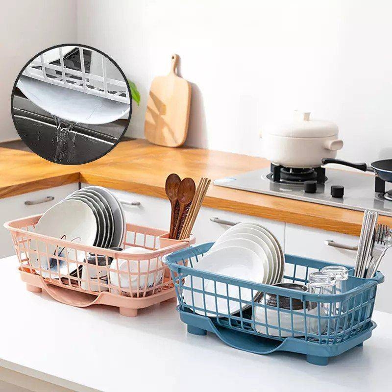 Drain Basket