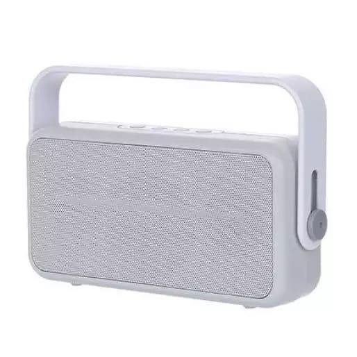 Miniso Portable Party Wireless Bluetooth Speaker with Mic