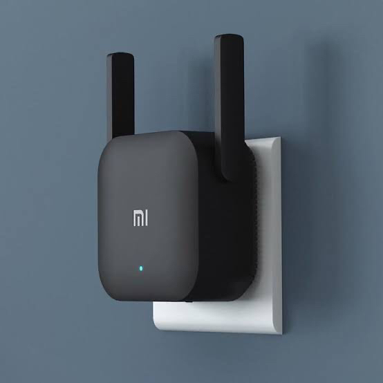 Mi Repeater Pro  300M with Double Antenna