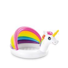 UNICORN BABY POOL (50”X40”X27”)