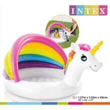 UNICORN BABY POOL (50”X40”X27”)