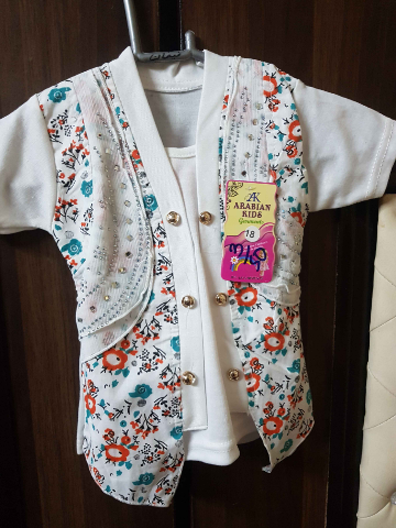 Baby Suit