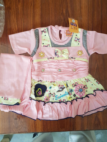 Baby 2 Piece Suit
