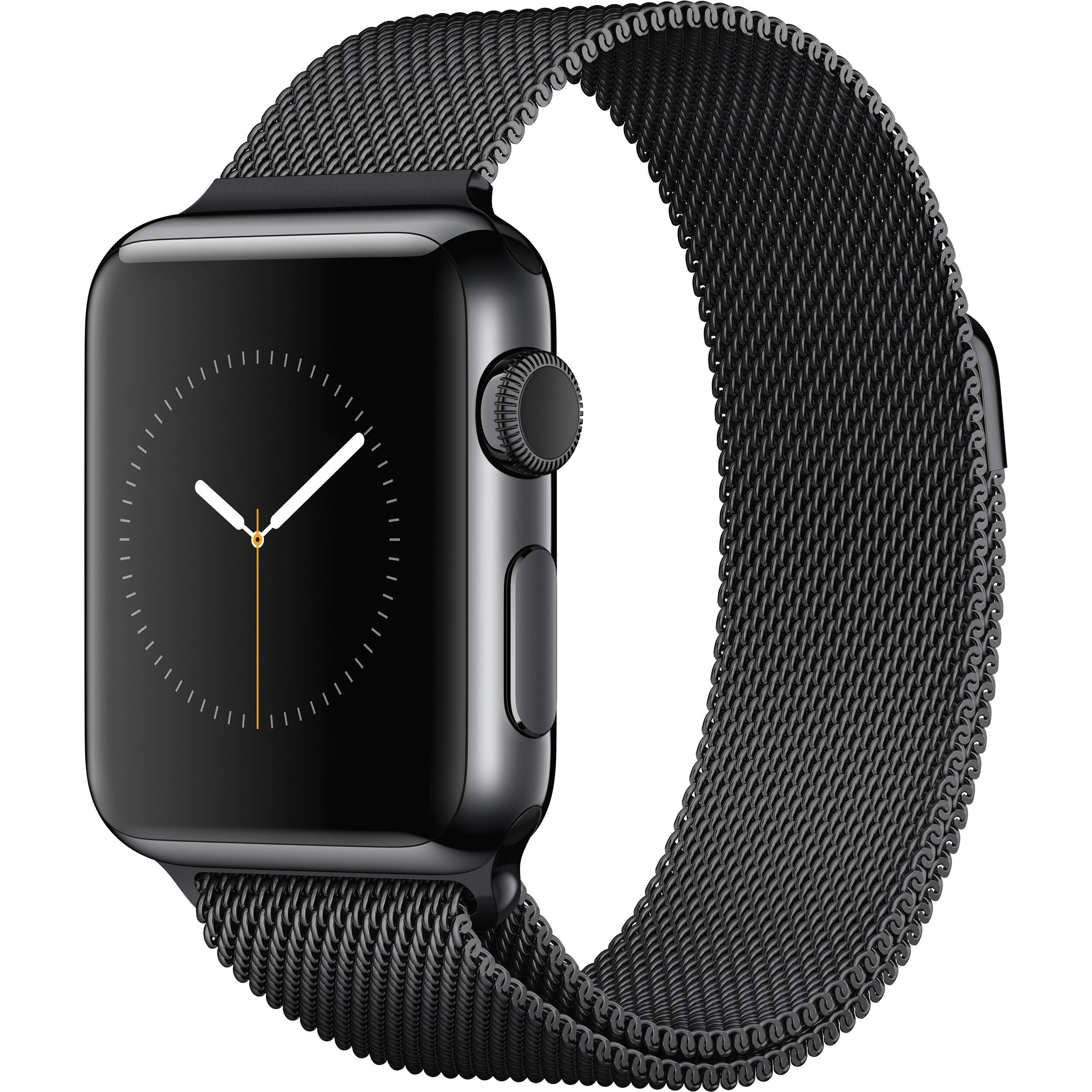 Magnetic Milanese Strap for Apple Watch 42mm-44mm / 38mm-40m