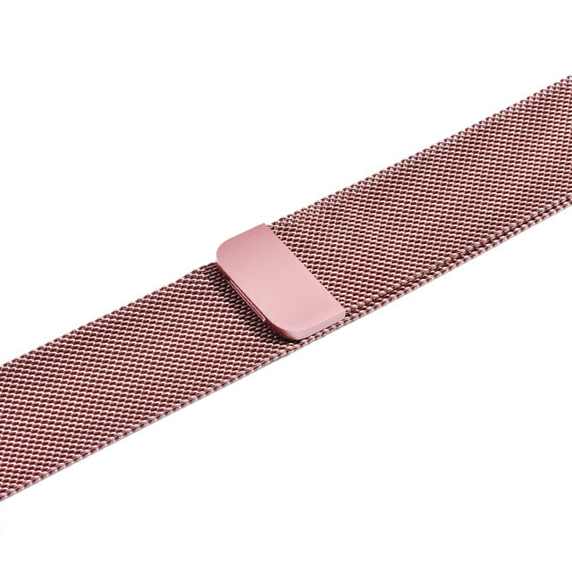 Magnetic Milanese Strap for Apple Watch 42mm-44mm / 38mm-40m