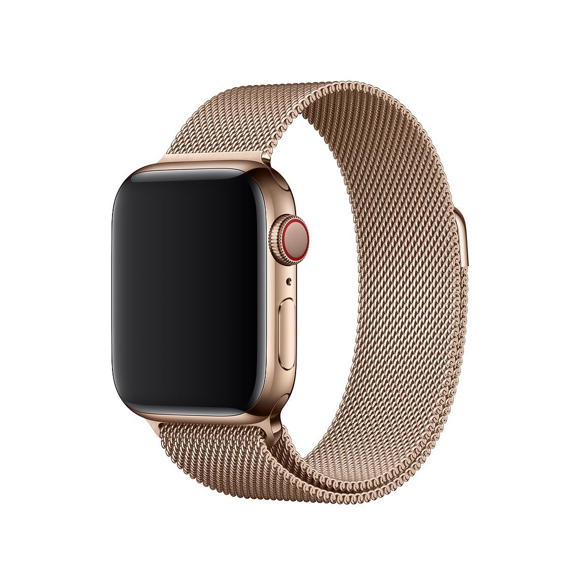 Magnetic Milanese Strap for Apple Watch 42mm-44mm / 38mm-40m