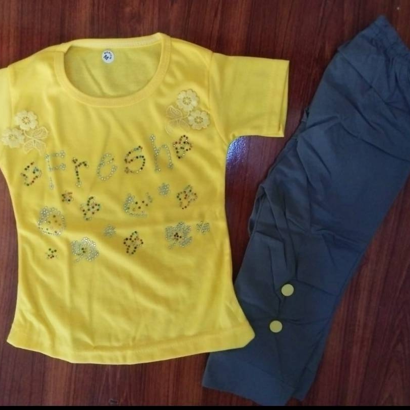Baby 2 Piece Shirt