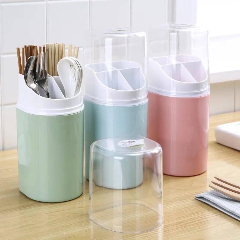Cutlery Holder Wall Hanging