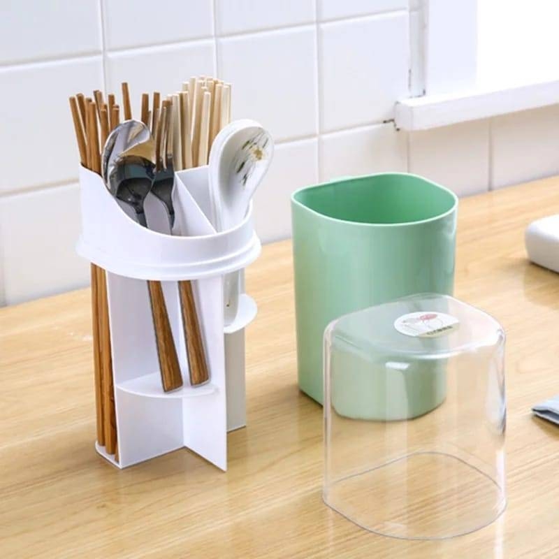 Cutlery Holder Wall Hanging