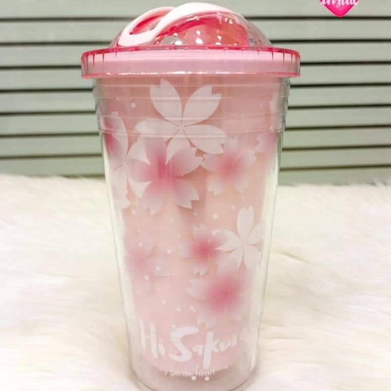 Sipper Mug Jar Portable Water Bottle